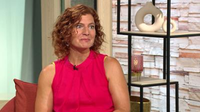 MDR um 4: Gäste zum Kaffee: Biologin und Bärenforscherin Dr. rer. nat. Michaela Skuban