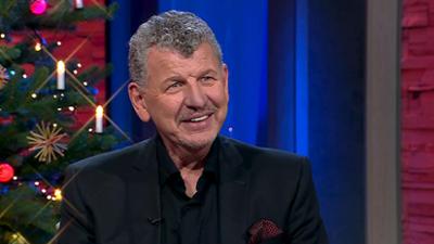 MDR um 4: Gäste zum Kaffee: Sänger Semino Rossi