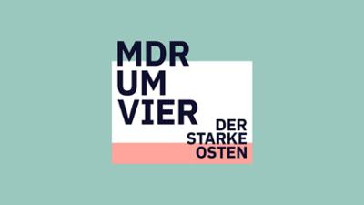 MDR um 4: Neues von hier & Leichter leben