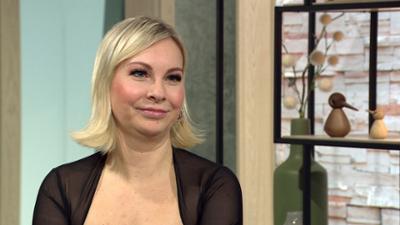 MDR um 4: Gäste zum Kaffee: Promiexpertin Susanne Klehn