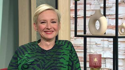 MDR um 4: Gäste zum Kaffee: Leslie Clio, Musikerin und Produzentin MDR um 4: Gäste zum Kaffee: Leslie Clio, Musikerin und Produzentin