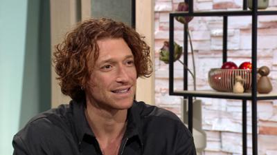 MDR um 4: Gäste zum Kaffee: Schauspieler Daniel Donskoy MDR um 4: Gäste zum Kaffee: Schauspieler Daniel Donskoy