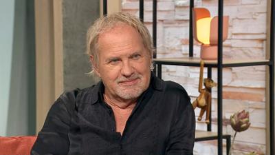 MDR um 4: Gäste zum Kaffee: Schauspieler Uwe Ochsenknecht