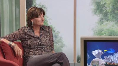 MDR um 4: Gäste zum Kaffee: Musikmanagerin Eva Ries