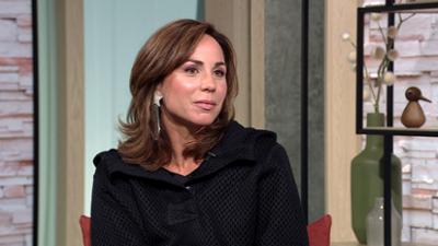 MDR um 4: Gäste zum Kaffee: Sängerin & Musicalstar Sophie Berner