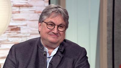 MDR um 4: Gäste zum Kaffee: Reisereporter Thomas Junker