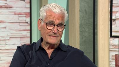 MDR um 4: Gäste zum Kaffee: Sky du Mont, Schauspieler und Synchronsprecher