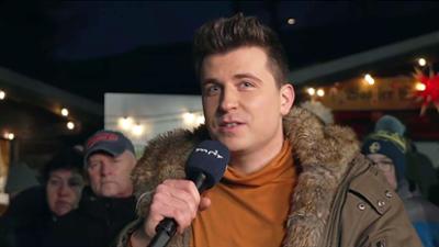 MDR um 4: Countdown zu "Hol dir deine Show" aus Pöhla