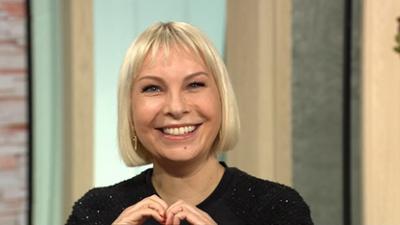 MDR um 4: Gäste zum Kaffee: Susanne Klehn, Brisant Promi-Expertin