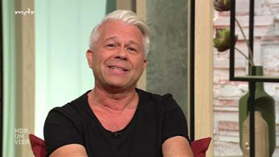MDR um 4: Gäste zum Kaffee: Markus Kavka, Musik-Journalist und Autor
