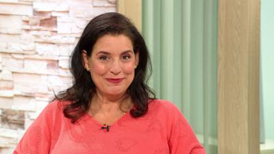 MDR um 4: Gäste zum Kaffee: Schauspielerin Elena Uhlig