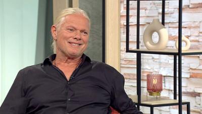 MDR um 4: Gäste zum Kaffee: Sport-Journalist Guido Schäfer