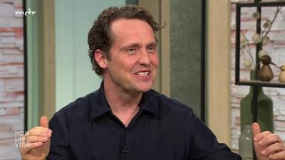 MDR um 4: Neues von hier