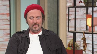 MDR um 4: Gäste zum Kaffee: Bestatter & Autor Eric Wrede