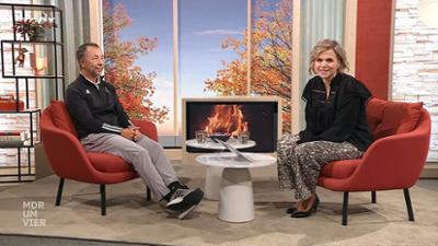 MDR um 4: Gäste zum Kaffee: DJ Bobo, Sänger, Rapper & Musikproduzent