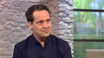 MDR um 4: Gäste zum Kaffee: Stefan Ganß schaut auf schöne Momente zurück