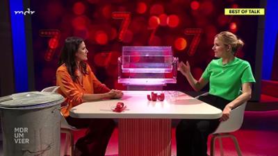 MDR um 4: Gäste zum Kaffee: Best-Ofs am 30. Juli
