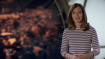 MDR Zeitreise: Die unbekannte Einheit MDR Zeitreise: Die unbekannte Einheit
