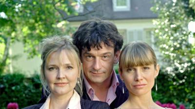 Meine Schwester und ich Meine Schwester und ich