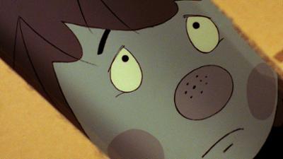 Meister Eder und sein Pumuckl: Pumuckl und die Angst