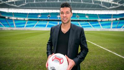 Michael Ballack - Die ewige Jagd nach dem Titel: Michael Ballack – Die ewige Jagd nach dem Titel