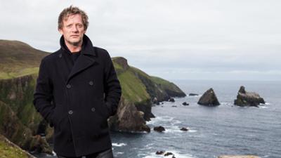 Mord auf Shetland - Im kalten Licht des Frühlings: Folge 1: Im kalten Licht des Frühlings – Mord auf Shetland