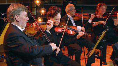 Musica Dolorosa: Werke von Mozart, Britten und Vasks