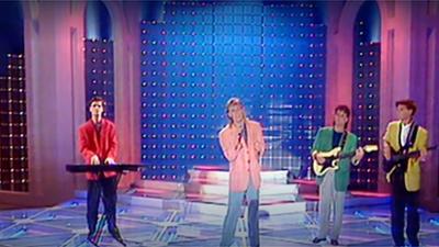 Musik zum Tanzen: (1)