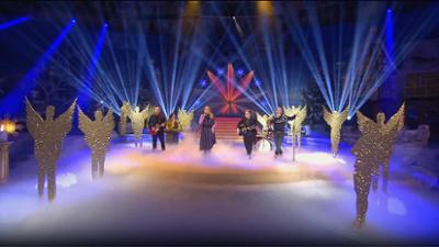 Musik zum Tanzen: (3)