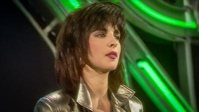 Nena - Vom Teenie-Idol zur Poplegende