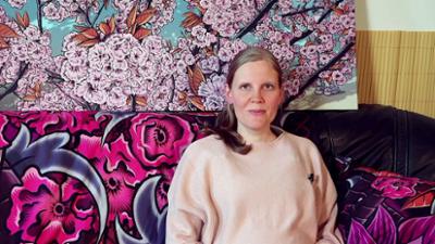 Nicht gesellschaftsfähig: Alltag mit psychischen Belastungen (1/2)