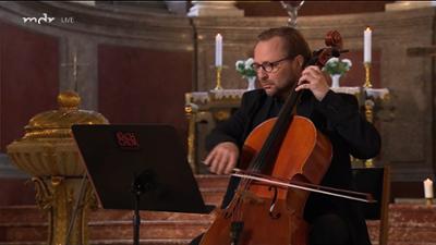 Ökumenischer Gedenkgottesdienst
