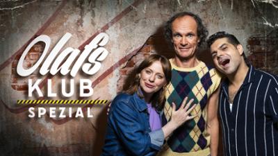 Olafs Klub: Humorzone - Spezial (5)