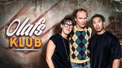 Olafs Klub: Wechseljahre sind keine Herrenjahre (68)