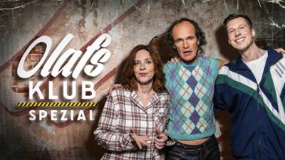 Olafs Klub: Humorzone - Spezial (6)