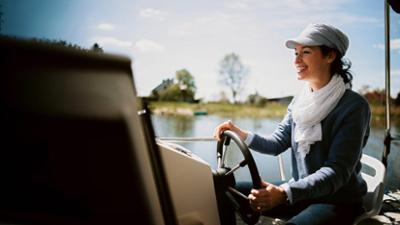 Ostwärts - Mit dem Hausboot durch Masuren: Ostwärts – Mit dem Hausboot durch Masuren