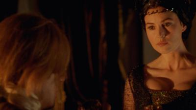 Pakt der Wölfe: Director's Cut