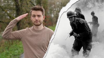 Past Forward: Muss ich in den Krieg?: Comeback der Wehrpflicht: Muss ich in den Krieg?