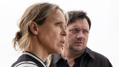 Polizeiruf 110: Sabine