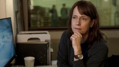 Polizeiruf 110: Widerfahrnis