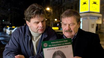 Polizeiruf 110: Taximord