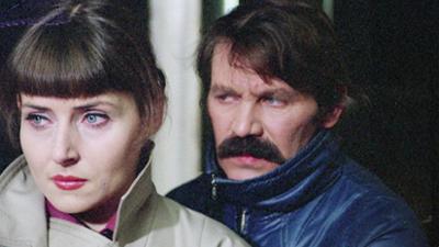 Polizeiruf 110: Die Abrechnung