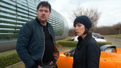 Polizeiruf 110: Wendemanöver (2/2)