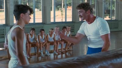 Polizeiruf 110: Die alte Frau im Lehnstuhl