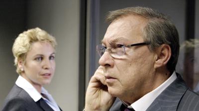 Polizeiruf 110: Tod in der Bank