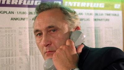 Polizeiruf 110: Harmloser Anfang