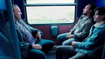 Polizeiruf 110: Black Box