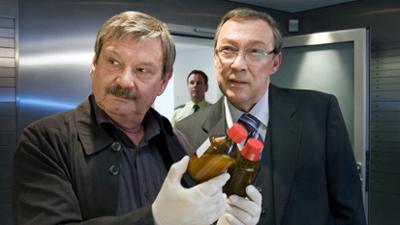Polizeiruf 110: Wolfsmilch