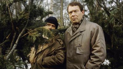 Polizeiruf 110: Kein Tag ist wie der andere