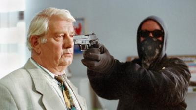 Polizeiruf 110: Thanners neuer Job